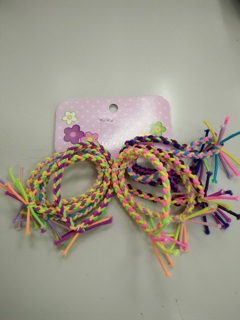 Hair Accessories