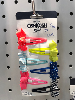 Hair Accessories