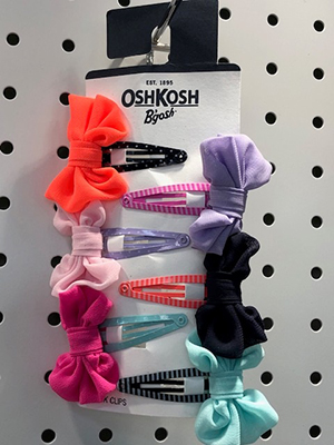 Hair Accessories