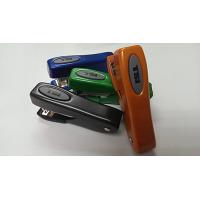 Fortis Half Strip Metal Stapler