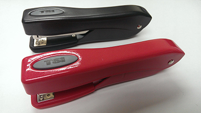 Fortis Full Strip Metal Stapler