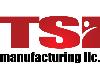 TSI Manufacturing LLC (HK) Limited