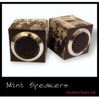 Mini Speaker