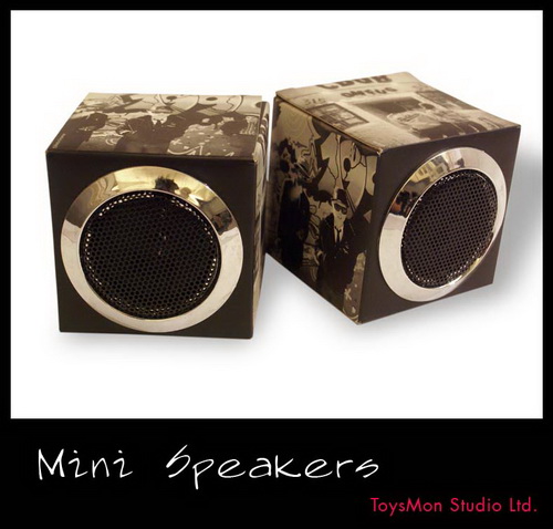 Mini Speaker