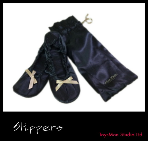 Slippers