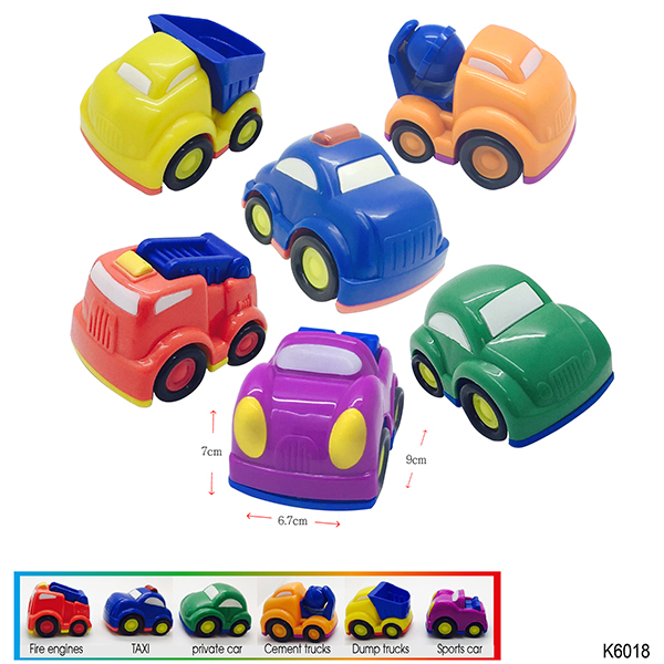 MINI VEHICLE