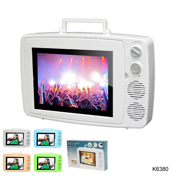 I-PAD TV SPEAKER