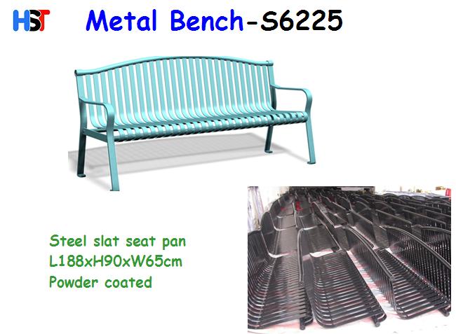 Sell outdoor bench