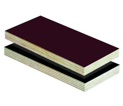 Film Faced Plywood