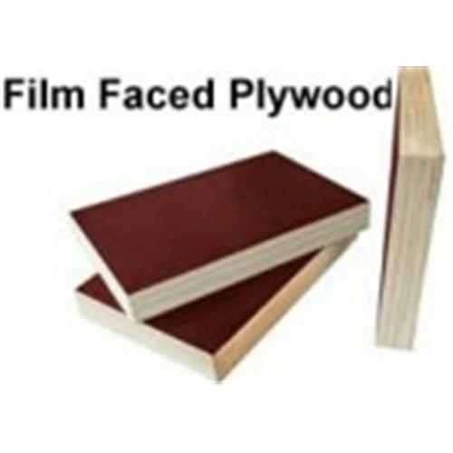 Sell Film Faced Plywood