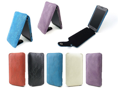 Samsung Galaxy S2 flip case