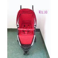 Sell Baby Stroller Wa10 En1888 Certificated