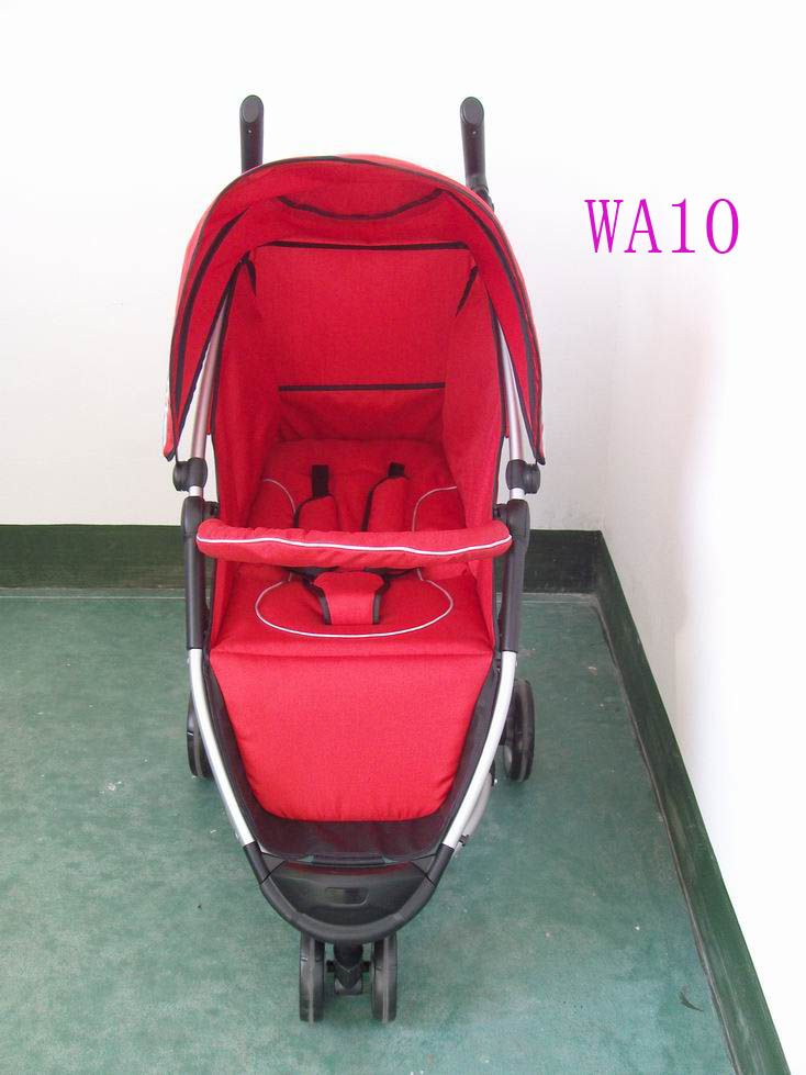 Sell Baby Stroller Wa10 En1888 Certificated