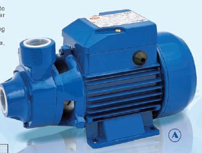 Sell peripheral pump