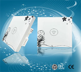 Wall Switch,Touch Wall Switch,Light Wall Switch, Time Wall Switch,Electric Wall Socket