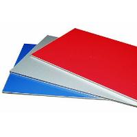 Sell Aluminium Composite Panel