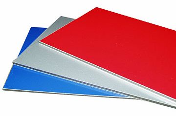 Sell Aluminium Composite Panel