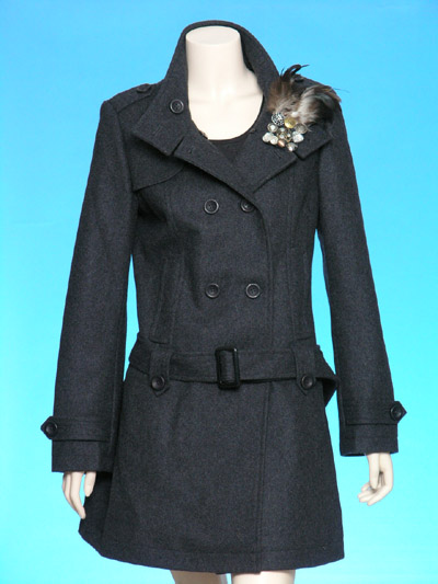 COAT