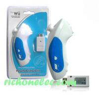 Wii Wireless Nunchuk