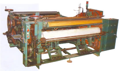 Expanded metal machine,Crimped mesh machine, Shuttless Weaving mesh machine, Wire drawing machine