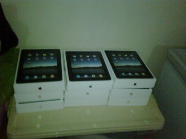 Brand new apple ipad wifi + 3G