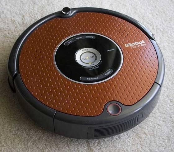 Sell Brand New Irobot Roomba 610