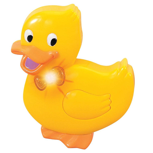 Musical Rattle