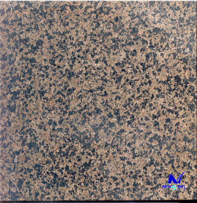 Tropic Desert-china Granite