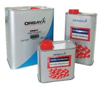 Orbay Acrylic Hardener