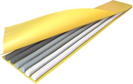 Orbay Permagum Sealant