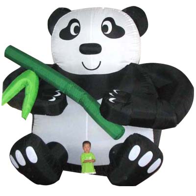 Sell Inflatable Products