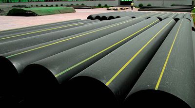 Sell Pe Pipe For Gas Supply