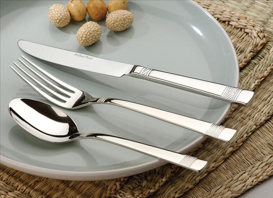 Flatware