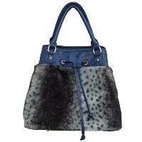 Wool-like High-grade Female Bag3984