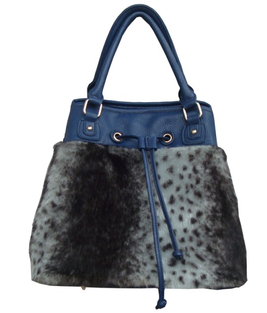 Wool-like High-grade Female Bag3984