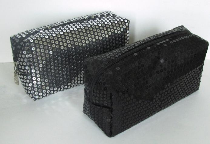 Bling Bling Cosmetic Bag, Make-up Bag