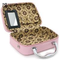 Fashion cosmetic beauty case