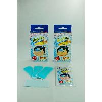 Fever Cooling Gel Patch/sheet For Adults&child