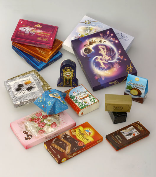 Sell CardBoard Packaging