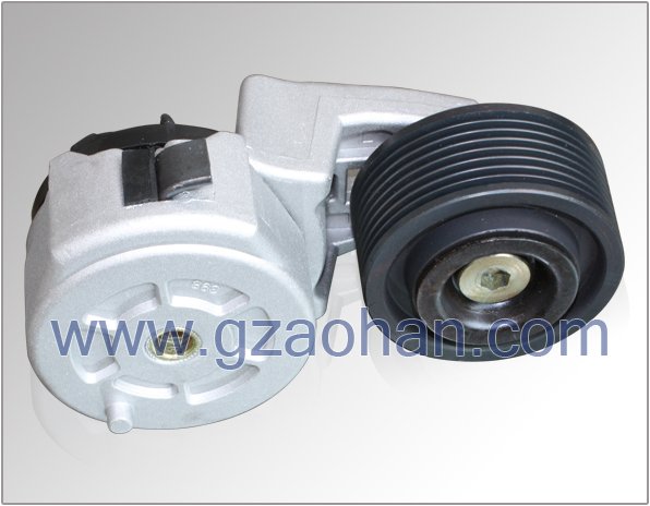 Cummins 6ct8.3 Belt Tensioner