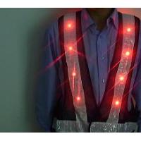 Led Vest