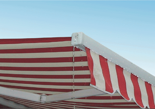 L98 Retractable Awning