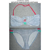 Bikini Set, CTSW19-2003