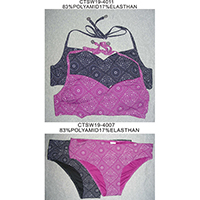 Bra Set