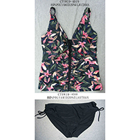 Tankini Set