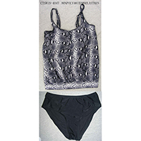 Tankini Set