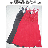 Chi Tat Garment Factory Limited