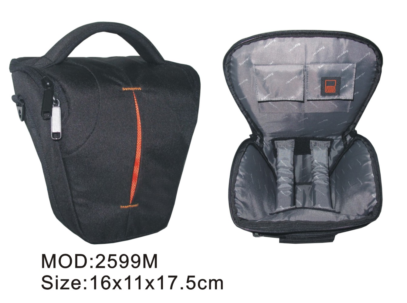 DSLR Camera Bag