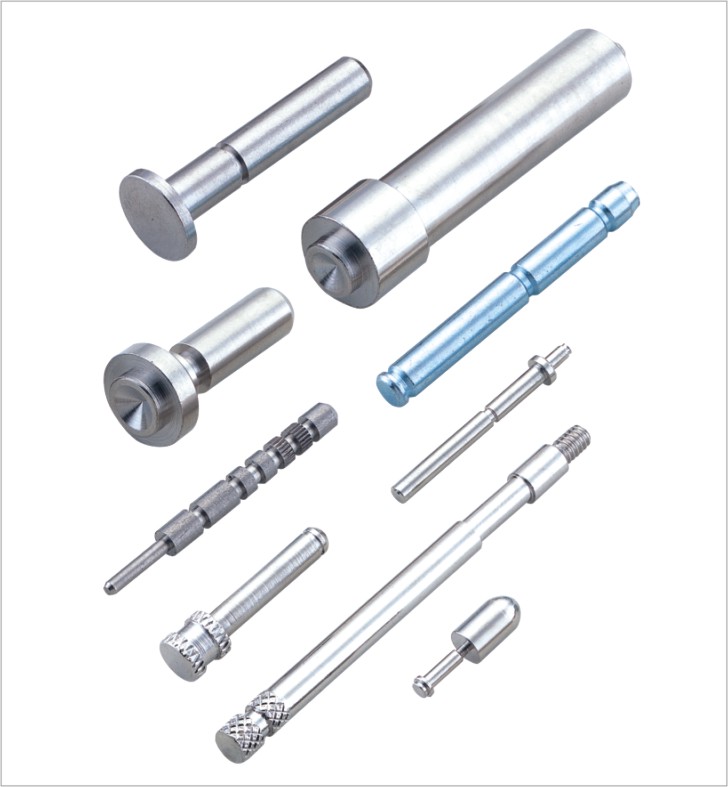 Lathe Parts