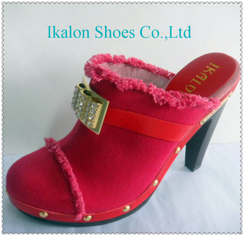 Fashion Women Shoes